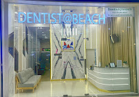 Dentist @ Beach