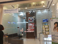 Dentist @ Beach