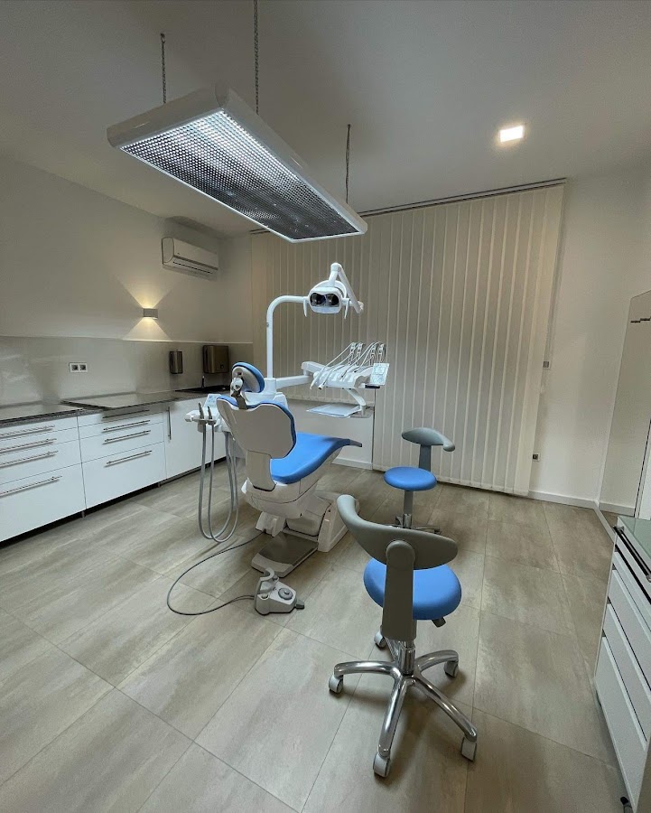 Magic Dental - dental clinic in Budapest, Hungary