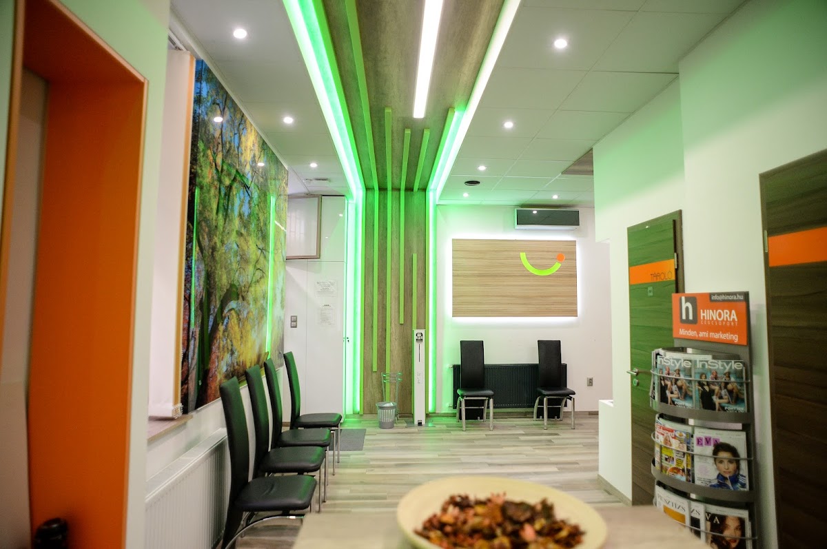 Hindent Dentistry - Budapest - dental clinic in Budapest, Hungary