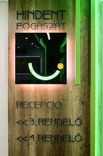 Hindent Dentistry - Budapest