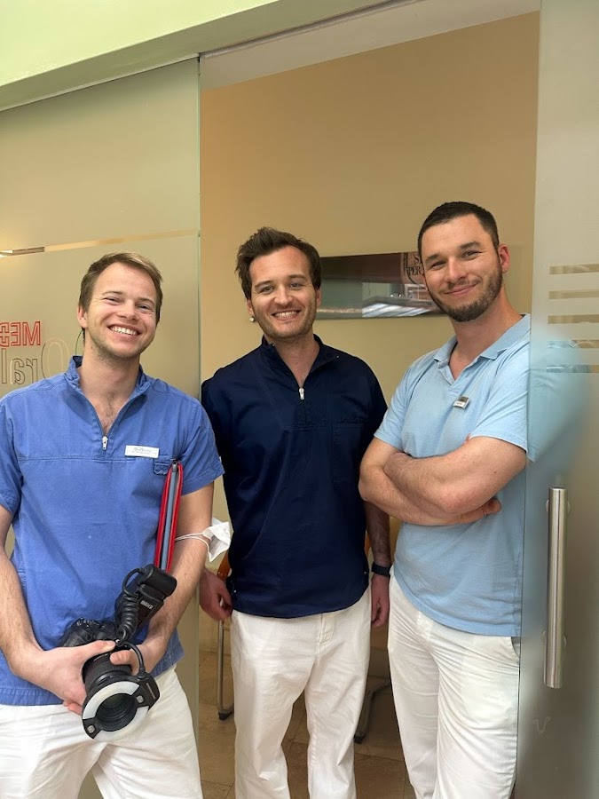 Dental Clinic Studio Oral Maxillofacial Surgery, dental clinic in Budapest