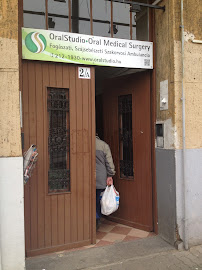 Studio Oral Maxillofacial Surgery, Dental Clinic Private