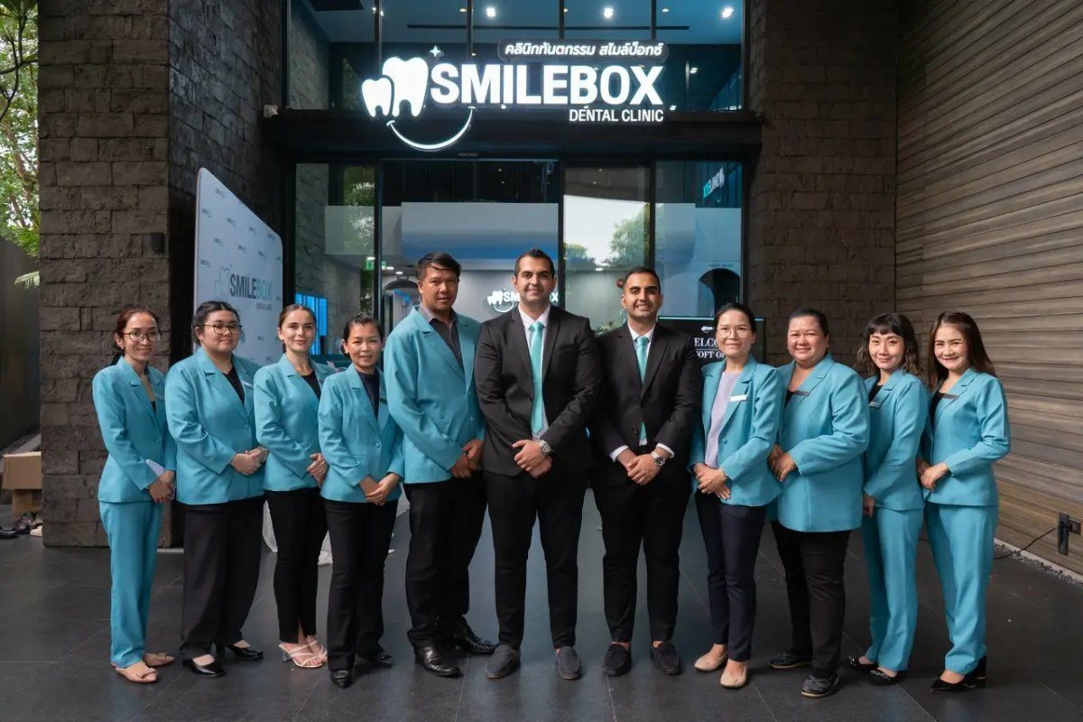 SmileBox Dental Clinic