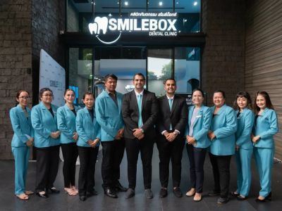 SmileBox Dental Clinic