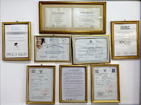 คลินิกทันตกรรมอรุณโรจน์ Arunroj Dental Clinic Top Dentists for Dental Implant and Orthodontic