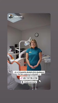 mySmile- Orvosi Centrum - Fogszabályozás és Orvosesztétika