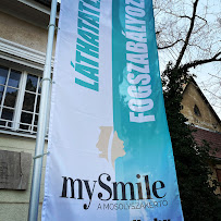 mySmile- Orvosi Centrum - Fogszabályozás és Orvosesztétika
