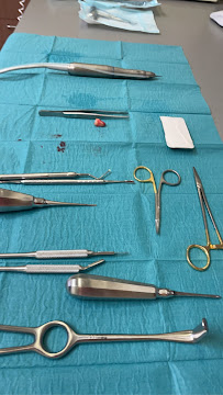 DENTUS - The dentist