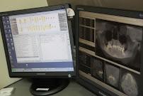 DENTUS - The dentist