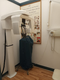 Dental Center Fogorvosi Rendelő