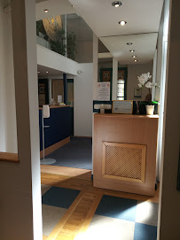 Dental Center Fogorvosi Rendelő