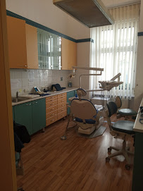 Dental Center Fogorvosi Rendelő