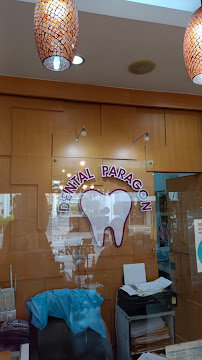 Dental Paragon Clinic Pattaya ทำฟัน จัดฟัน