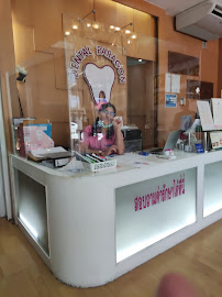 Dental Paragon Clinic Pattaya