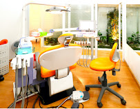 Dental Paragon Clinic Pattaya ทำฟัน จัดฟัน