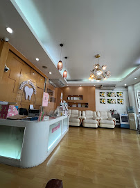 Dental Paragon Clinic Pattaya ทำฟัน จัดฟัน