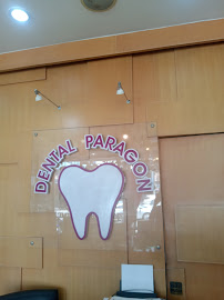 Dental Paragon Clinic Pattaya