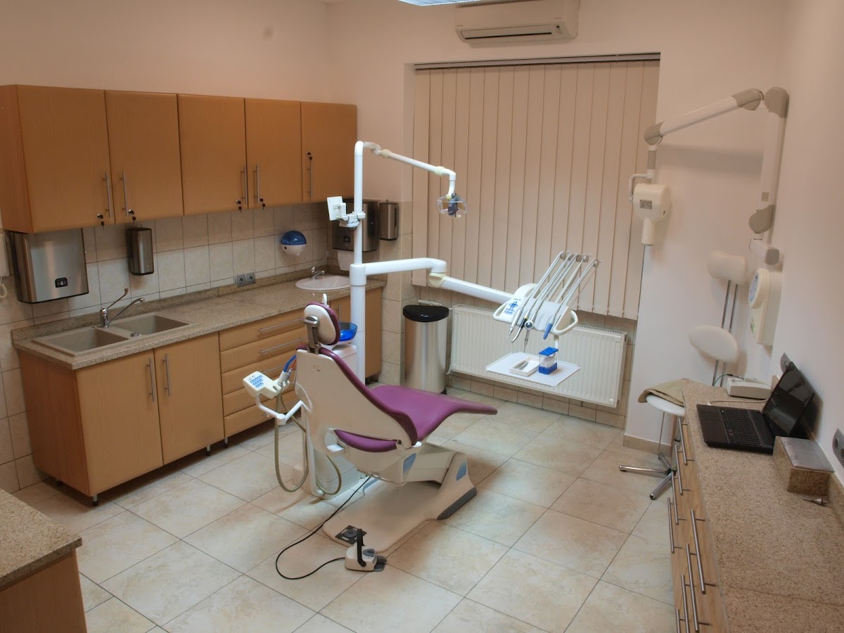 Meditum Dental - dental clinic in Budapest, Hungary