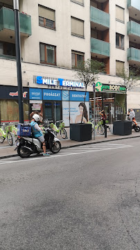 Smile Terminal Fogászat