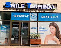 Smile Terminal Fogászat
