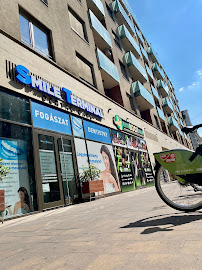 Smile Terminal Fogászat