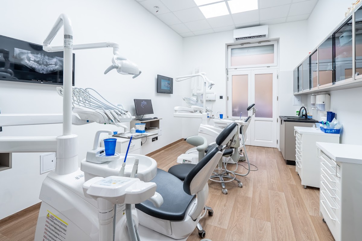 king Dent - dental clinic in Budapest, Hungary