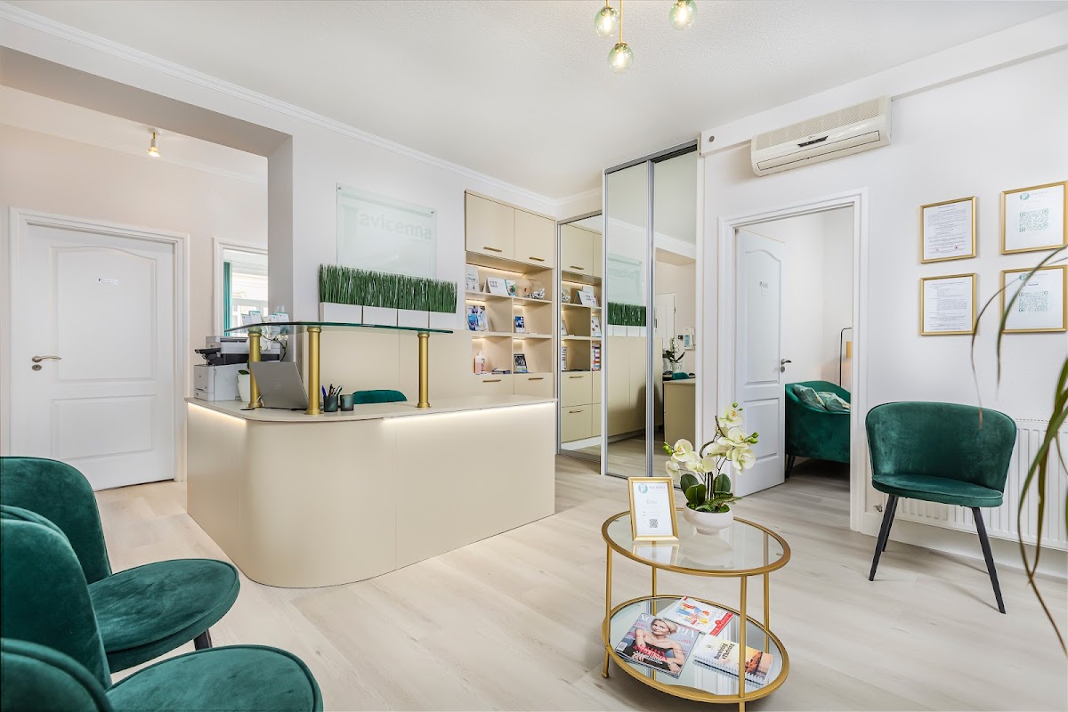 Avicenna Dental Fogászati Rendelő - dental clinic in Budapest, Hungary