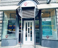 Oktogon Implant Center