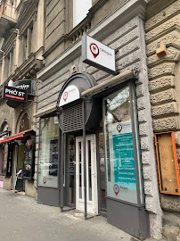 Oktogon Implant Center