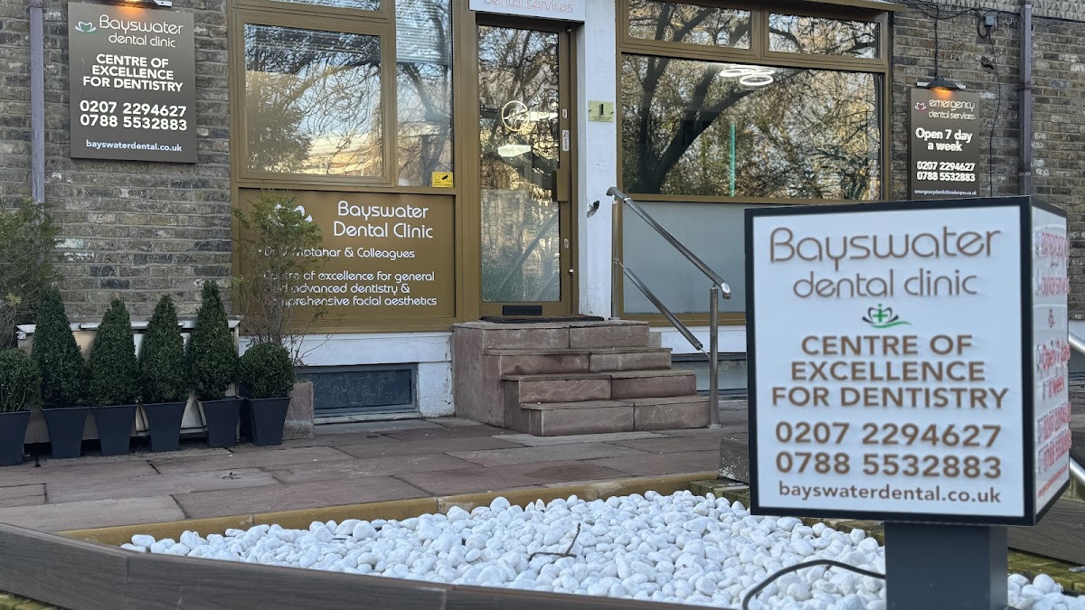 Bayswater Dental Clinic - dental clinic in London, United Kingdom
