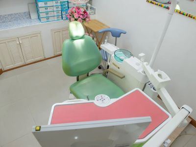 Pattaya Smile Dental Clinic - Pattaya