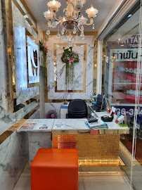 Pattaya Smile Dental Clinic - คลินิกทันตกรรมพัทยาสไมล์