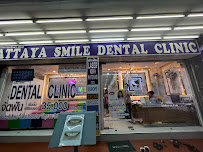 Pattaya Smile Dental Clinic in Pattaya, Thailand