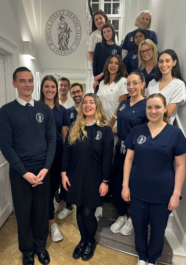 Wimpole Street Dental Clinic - dental clinic in London, United Kingdom