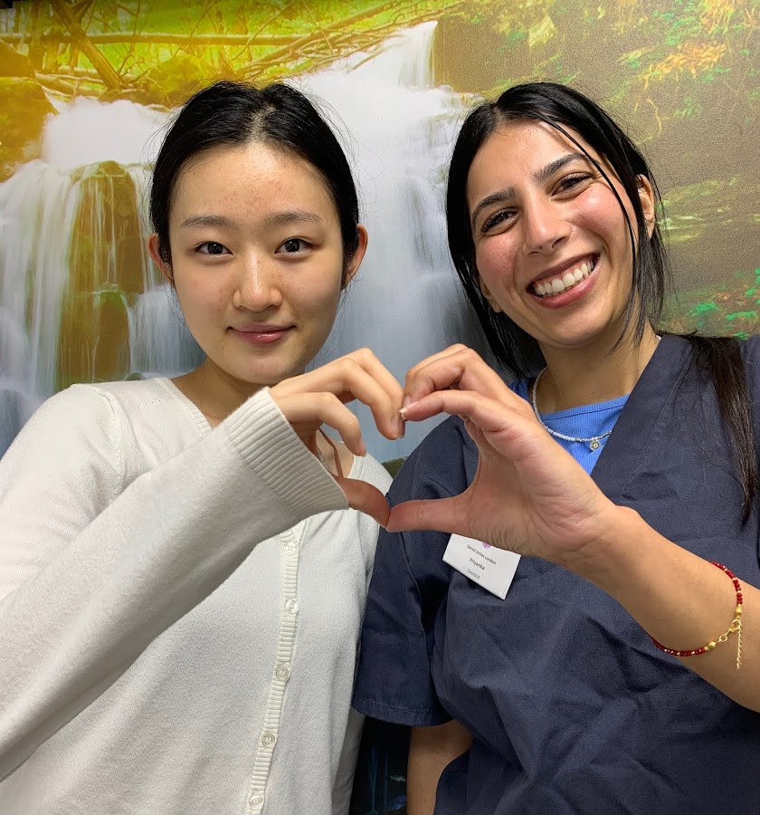 Dental Smiles London | Euston Practice - dental clinic in London, United Kingdom