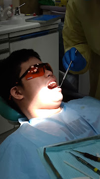 Dental Smiles London | Euston Practice