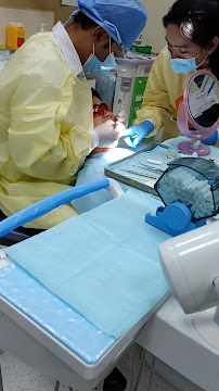 Dental Smiles London | Euston Practice