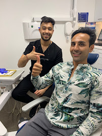 Dental Smiles London | Euston Practice