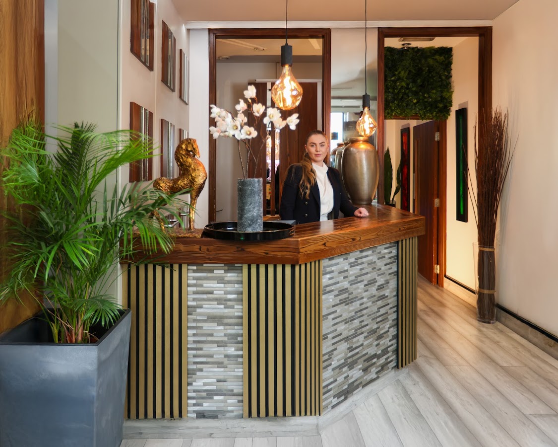 Pall Mall Dental London - dental clinic in London, United Kingdom