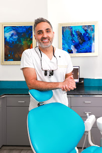 Pall Mall Dental London