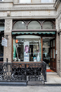 Pall Mall Dental London