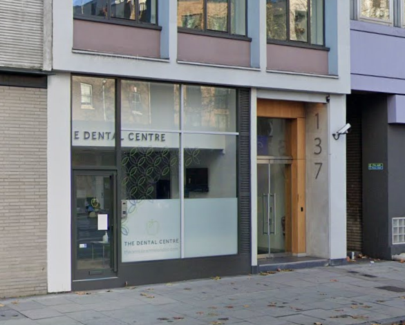 The Dental Centre London - dental clinic in London, United Kingdom