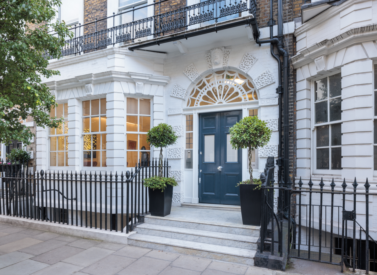 Harley Street Dental Clinic (HSDC London) - dental clinic in London, United Kingdom
