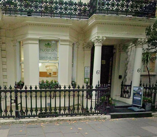 Hyde Park Dental Clinic - dental clinic in London, United Kingdom