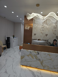 South Kensington Medical and Dental Clinic