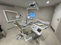 South Kensington Medical and Dental Clinic