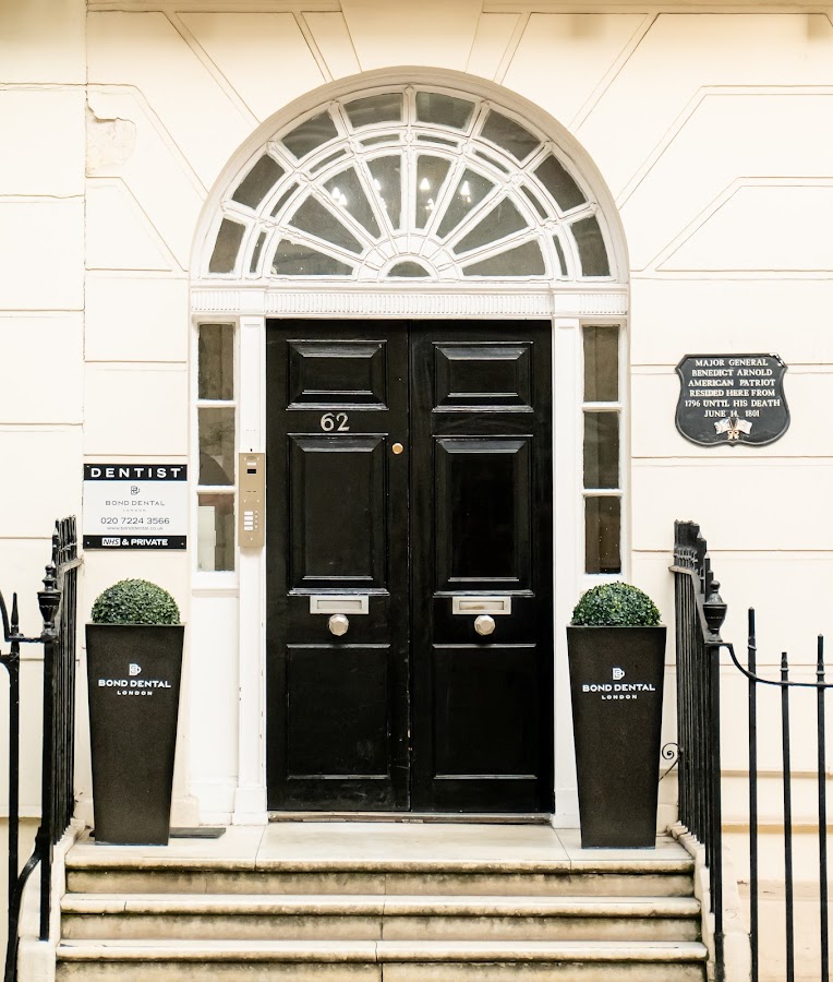 Bond Dental London (MARYLEBONE) - dental clinic in London, United Kingdom