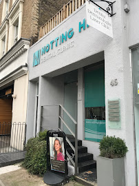 Notting Hill Dental Clinic & Dental Implant Centre