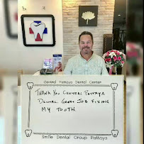 Dentist Pattaya คลินิกทำฟันในพัทยา คลินิกจัดฟันทำฟัน 3 สาขาพัทยาใต้ พัทยากลาง จัดฟันพัทยา จัดฟันราคาถูก